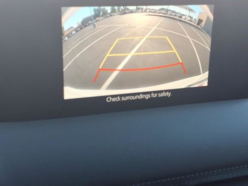 Used 2023 MAZDA CX-5 AWD 2.5 S image 21