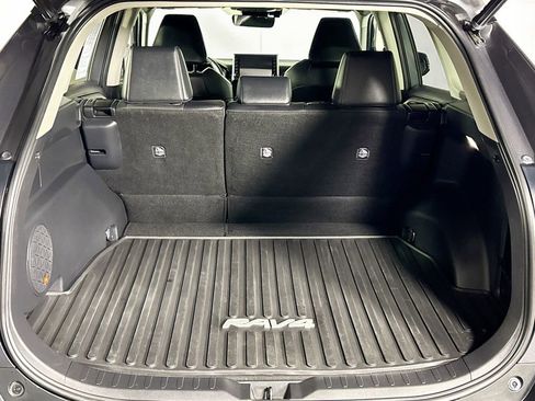 Used 2022 Toyota RAV4 Limited w/ Limited Grade Weather Package image 21