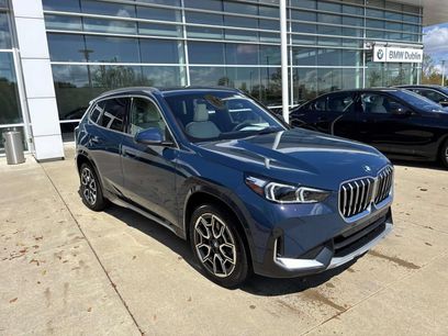 Used 2026 BMW X1 xDrive28i w/ Technology Package