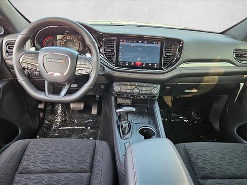 New 2026 Dodge Durango GT AWD/4WD image 15