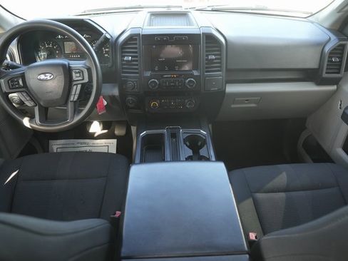 Used 2019 Ford F150 XL w/ Equipment Group 101A Mid image 20