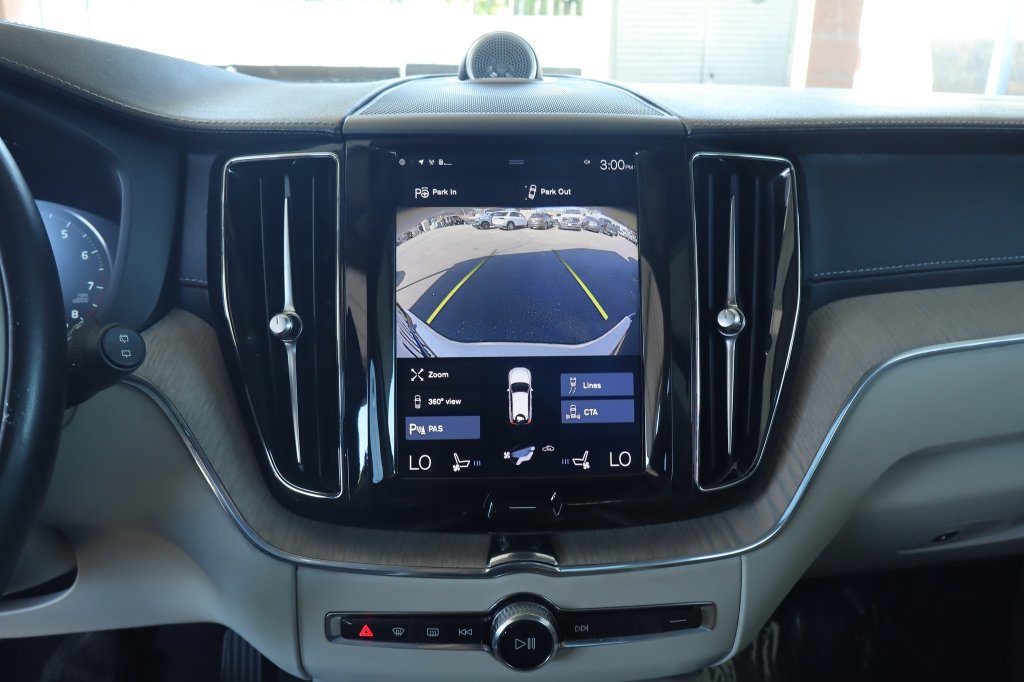 Used 2019 Volvo XC60 T6 Inscription AWD/4WD image 25