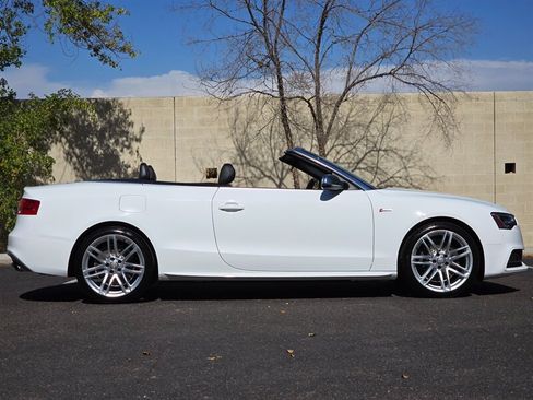 Used 2015 Audi S5 Premium Plus AWD/4WD image 12