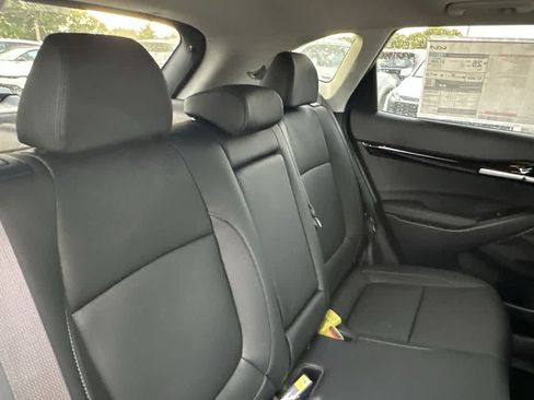 Certified 2026 Kia Seltos SX w/ SX Sunroof Package AWD/4WD image 26