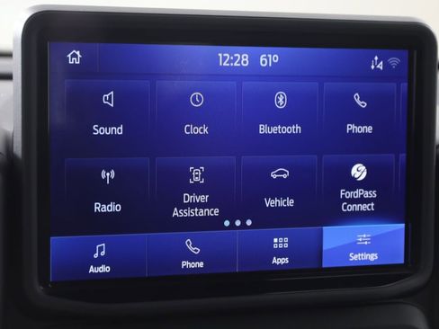 Used 2021 Ford Bronco Sport AWD/4WD image 28