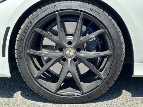 Used 2021 BMW M340i w/ Premium Package RWD image 32