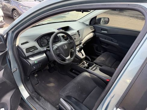 Used 2012 Honda CR-V EX image 7