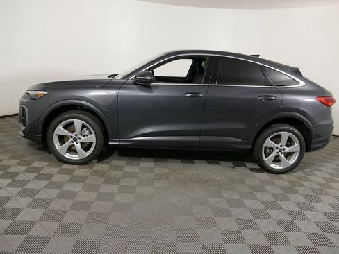 New 2025 Audi Q5 Premium Plus image 6