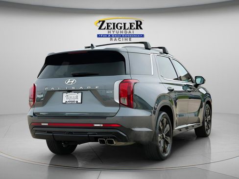 Used 2024 Hyundai Palisade XRT AWD/4WD image 7