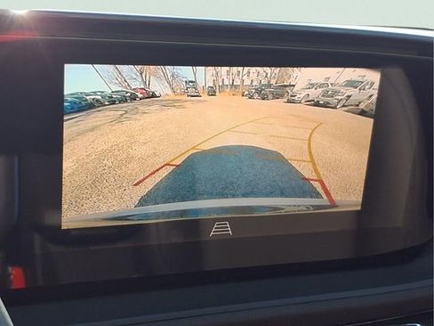 New 2026 Buick Envista Sport Touring w/ Convenience I Package FWD image 7