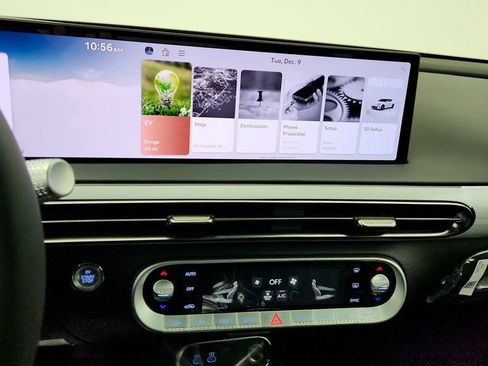 Used 2026 Genesis GV60 AWD image 16