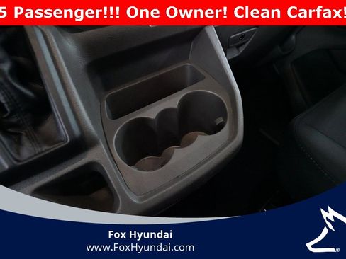 Used 2023 Ford Transit 350 XLT image 17