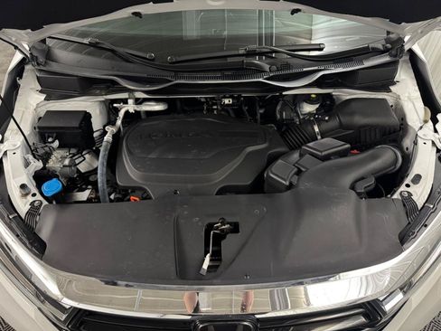 Used 2023 Honda Odyssey Elite image 23