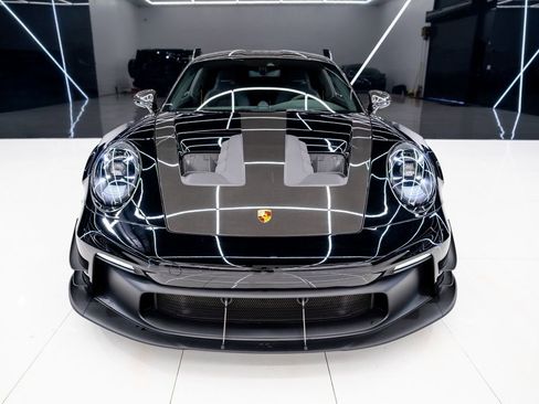Used 2025 Porsche 911 GT3 RS RWD image 7