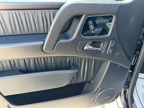 Used 2016 Mercedes-Benz G 63 AMG 4MATIC image 10