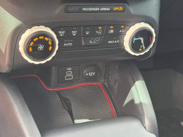 Used 2023 Ford Bronco Sport Heritage AWD/4WD image 28