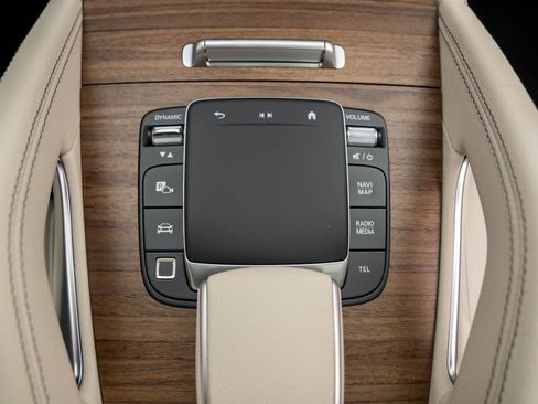 New 2026 Mercedes-Benz GLS 450 GLS 450 image 25