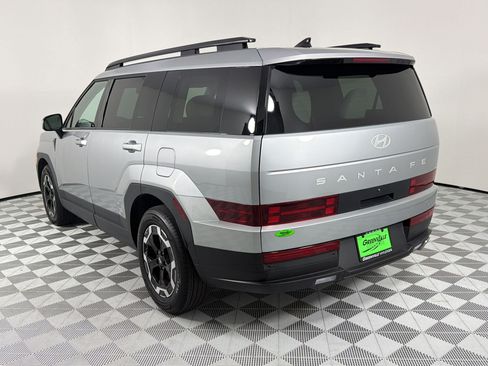 Used 2026 Hyundai Santa Fe SEL AWD/4WD image 3