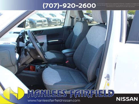 Used 2022 Ford Maverick XLT FWD image 12