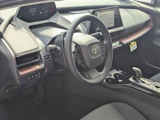 New 2026 Toyota Prius Plug-In Hybrid video 3