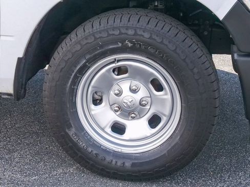 Used 2020 RAM 1500 Tradesman w/ Popular Equipment Group image 29