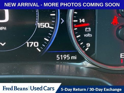 Used 2024 Chevrolet Blazer RS w/ Enhanced Convenience Package image 19