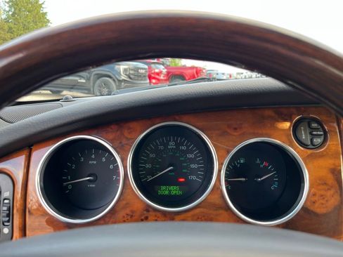 Used 2004 Jaguar XK8 Convertible RWD image 25