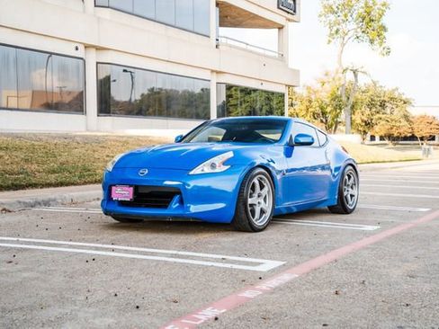 Used 2012 Nissan 370Z Coupe image 58