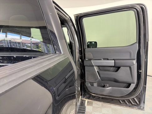Certified 2024 Ford F150 XLT w/ Mobile Office Package AWD/4WD image 28
