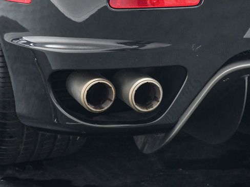 Used 2008 Ferrari F430 Spider image 21