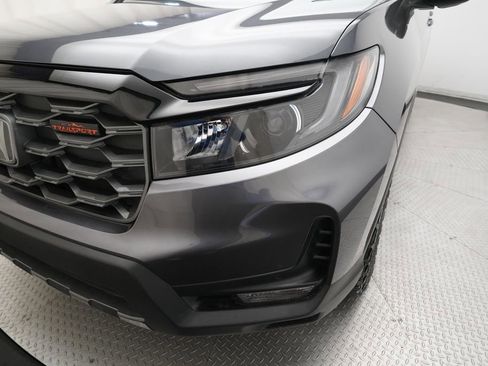 Certified 2025 Honda Ridgeline TrailSport image 22