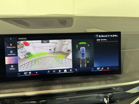 Used 2024 BMW X7 xDrive40i w/ Climate Comfort Package AWD/4WD image 26