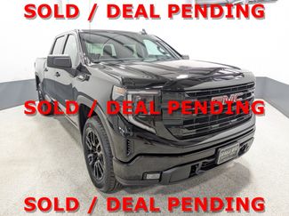 Used 2025 GMC Sierra 1500 Elevation AWD/4WD video 1