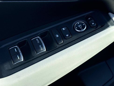 Certified 2024 Honda Accord LX image 17
