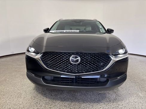 Used 2026 MAZDA CX-30 AWD 2.5 S image 14