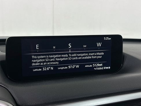 Used 2026 MAZDA CX-50 AWD 2.5 S w/ Preferred Pkg image 22