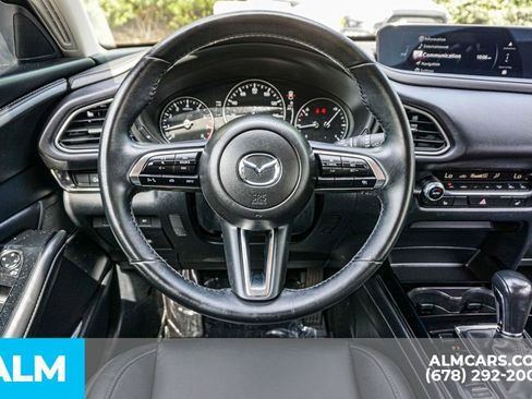 Used 2025 MAZDA CX-30 AWD 2.5 S w/ Preferred Package image 28