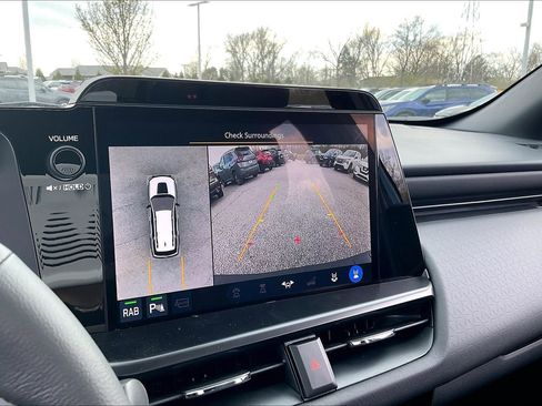 New 2026 Subaru Outback Wilderness image 18