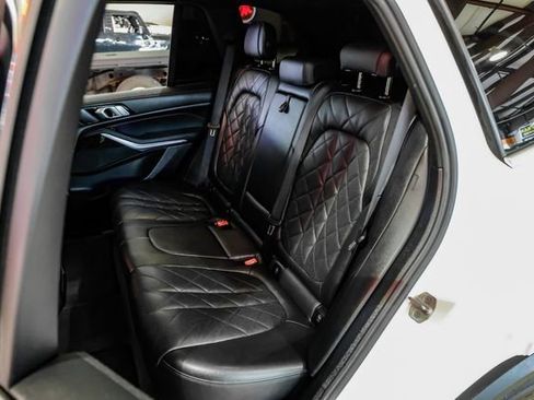 Used 2023 BMW X5 sDrive40i image 37