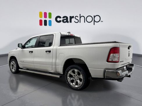 Used 2023 RAM 1500 Big Horn image 3