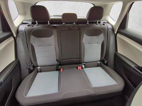 Used 2025 Volkswagen Taos S FWD image 20