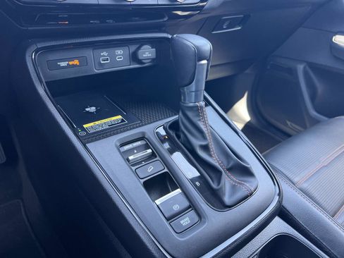 Certified 2023 Honda CR-V Sport Touring image 19