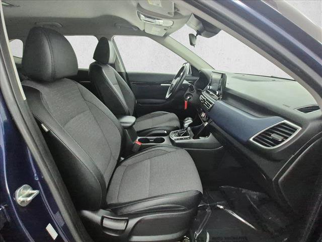 Used 2021 Kia Seltos S AWD/4WD image 22