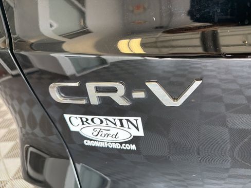 Used 2025 Honda CR-V LX image 7