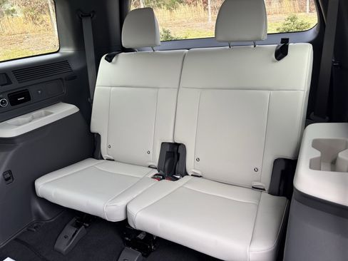 New 2026 Hyundai Santa Fe SEL image 16