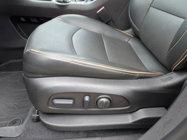 Used 2024 GMC Terrain AT4 w/ Infotainment Package II AWD/4WD image 9
