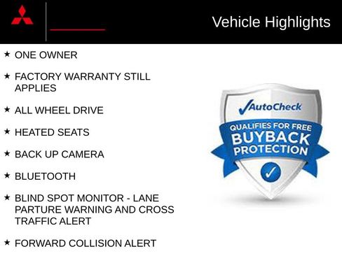 Used 2023 Subaru Ascent Onyx Edition Limited AWD/4WD image 17
