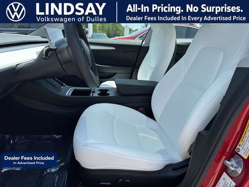 Used 2023 Tesla Model 3 Long Range AWD/4WD image 10
