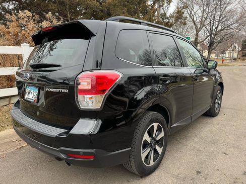 Used 2018 Subaru Forester 2.5i Limited image 22