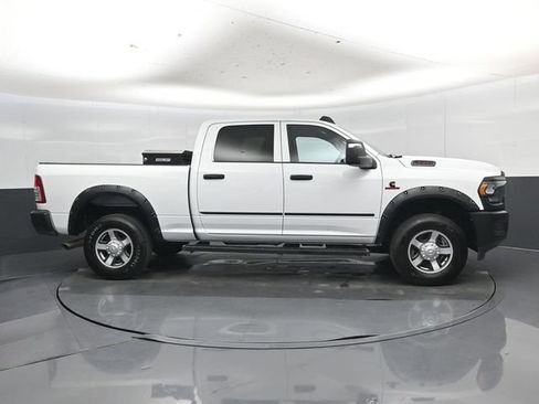 Used 2023 RAM 3500 Tradesman AWD/4WD image 2